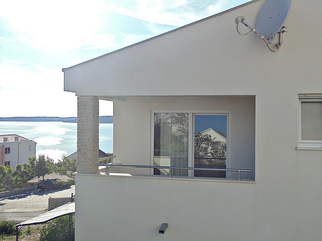 House Natali 70M From The Beach - Free Ev Top Up Rtina Dış mekan fotoğraf