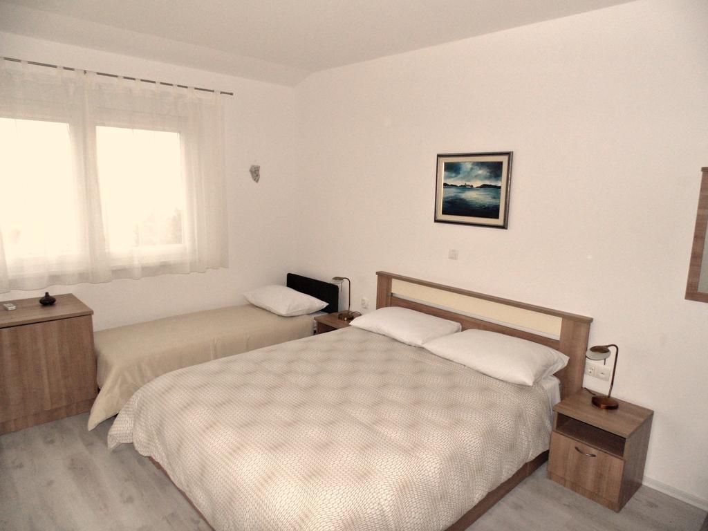 House Natali 70M From The Beach - Free Ev Top Up Rtina Dış mekan fotoğraf